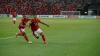 Final Piala AFF 2020 mempertemukan Tim Nasional (Timnas) Indonesia dengan Thailand.  (Foto: MNC Media)