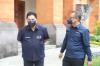 Erick Thohir Cek Kesiapan Bandara Bali Jelang KTT G20 (FOTO: MNC Media)