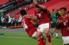 Mengendus Bonus Uang dari Jokowi Buat Timnas Jika Juara Piala AFF. (Foto: MNC Media)