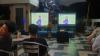 Cegah Omicron Meledak, Polri Imbau Warga Tak Nobar Final AFF 2020 (FOTO:MNC Media)