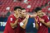 Produk Pakaian Pria Heymale Janjikan Bonus Rp500 Juta Jika Timnas Indonesia Juara AFF 2020 (FOTO:MNC Media)