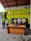 Bandara Sam Ratulangi Manado Siap Layani Airbus 330-300 (Dok.MNC Media)