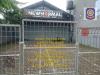 Langgar Prokes Gara-gara Nobar Timnas, Kafe di Pasar Rebo Ditutup (FOTO:MNC Media)