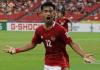 Dilansir dari transfermarkt.com, Kamis (6/1/2022), valuasi Pratama Arhan mencapai 325 ribu Euro atau sekitar Rp5,28 Miliar. (Foto: MNC Media)