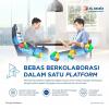 Permudah Transformasi Digital Bagi Bisnis Skala Kecil Menengah XL Axiata Business Solutions Hadirkan Paket Baru. (Foto: XL Axiata/Advertorial)