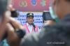 Sambut Tahun Baru, Menhub Minta Tempat Wisata Dibatasi dan Prokes Diperketat. (Foto: BKIP Kemenhub)