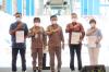 Harga Ekspor Moncer Tahun Depan, Mentan Ajak Masyarakat Tanam Jagung (FOTO:MNC Media)