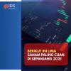 Melantai di BEI Tahun Ini, Berikut Lima Saham Paling Cuan di Sepanjang 2021