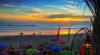 Waspada Tahun Baru di Pantai Bali, BMKG Peringatkan Ada Gelombang Pasang (Dok.okezone/Balifornian)