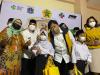 Harapan Orang Tua dan Anak Pasca Disuntik Vaksin Covid-19 (FOTO: MNC Media)