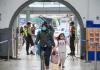 Aturan Baru: Calon Pemudik KA Anak Usia 6 Tahun ke Atas Wajib Booster  (Dok.MNC)