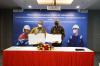 PGE Gandeng Medco Power Kembangkan 495 MW Proyek Panas Bumi (FOTO: MNC Media)