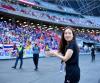 Tak Hanya Guyur Timnas Rp11,1 Miliar Madam Pang Sebut Piala AFF 2020 Kado Tahun Baru Thailand (FOTO:MNC Media)