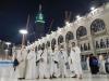 Laporkan Situasi Umrah, Amphuri: Miqat Tampak Sepi (Dok.MNC Media)