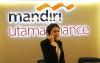 Mandiri Utama Finance buka lowongan pekerjaan (Ilustrasi)