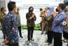 Rijani Tirtoso Jadi Direktur LPEI, Ini Harapan Sri Mulyani. (Foto: MNC Media)