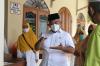 Pemerintah Kota (Pemkot) Bekasi menganggarkan sebesar Rp 1,1 miliar untuk pengadaan karangan bunga. (Foto: MNC Media)