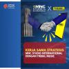 Bangun Super-App Hiburan, MNC Studio International (MSIN) Kerja Sama dengan Trebel Music