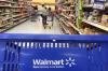 PHK Ratusan Karyawan, Walmart Fokus Terapkan Teknologi Otomatisasi (Foto: MNC Media)