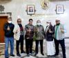 Sowan ke Konjen RI Jeddah, Amphuri Bahas Soal Gelang Pengganti Aplikasi Tawakkalna  (Dok.MNC Media)