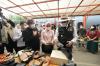 Industri Kulit di Garut Dinilai Stagnan, Ridwan Kamil: Ada Bahannya yang Tidak Layak Ekspor (Dok.MNC Media)