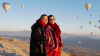 Ashanty Positif Covid-19 Pulang dari Turki (Instagam)