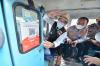 Digitalisasi Angkutan Umum Jabar, Ridwan Kamil Luncurkan Jaramba(Dok.Ist)