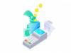 Mau Punya Passive Income Hanya Modal Klik, Ini Strategi dari MotionBanking. (Foto: MotionBanking)
