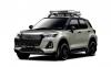 Daihatsu Motor Jepang, resmi merilis Daihatsu Rocky Hybrid bertipe SUV.  (Foto: MNC Media)