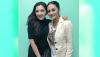 Penyanyi kondang, Krisdayanti, membeberkan kondisi terkini kerabatnya, Ashanty, yang terkonfirmasi positif Covid-19.  (Foto: MNC Media)