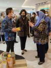 Harga Kopi Dunia Berangsur Naik, LPEI Gencar Pengembangan Desa Devisa (FOTO:Dok LPEI)