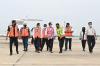 Selain Kargo, Bandara Kertajati Disiapkan untuk Pemeliharaan Pesawat Pemerintah (Dok.Kemenhub)