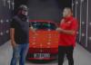 Daniel Zii alias Mr. CUANISASI baru menambah koleksi mobil mewahnya dengan mobil mewah asal Italia, Ferrari Roma. (Foto: MNC Media)