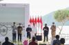 Holding BUMN Pariwisata Resmi Terbentuk, Erick Langsung Beri Tugas Ini (FOTO: MNC Media)