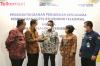 Mandiri (BMRI) Siapkan Permodalan Bagi Supplier Telkomsel (FOTO:Dok BMRI)