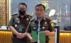 Kejagung Tetapkan Dua Tersangka Korupsi Pembiayaan Ekspor LPEI (FOTO: MNC Media)