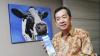 Dulu Jualan Susu Segar di Puncak, Kini Founder Cimory Bambang Sutantio Berharta Rp21 T. (Foto: MNC Media)