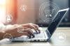 Bisnis online (Ilustrasi)