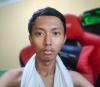 Seorang mahasiswa menjual koleksi foto selfie yang diberi nama Ghozali Everyday sebagai non-fungible token (NFT). (Foto: MNC Media)
