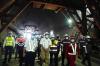 Luhut Turun Tangan, KCIC Kebut Proyek Kontruksi Tunnel 2 Kereta Cepat Jakarta-Bandung (Dok.MNC Media)