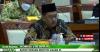 Soal Kuota Haji 2022, Kemenag Tunggu Konfirmasi Arab Saudi(Dok.tangkapan layar)