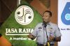 Naik 3,2 Persen, Dana Santunan dari Jasa Raharja Capai Rp2,41 Triliun. (Foto: MNC Media)