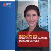 Tips Bisnis dari Susi Pudjiastuti: Jangan Gengsi!