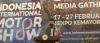 Pameran Otomotif IIMS Digelar Februari, Harga Tiket Rp50.000-Rp70.000 (FOTO: MNC Media)