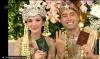Vidi Aldiano dan Sheila Dera Menikah, Maharnya Dolar dan Poundsterling (FOTO: MNC Media)