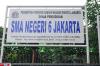 Ada Temuan Kasus Covid-19, SMA 6 Jakarta Selatan Ditutup Sementara