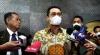 Pemprov DKI Tinjau Ulang PTM 100 Persen Jika Jakarta Naik Jadi PPKM Level 3. (Foto: MNC Media)