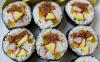 Rekomendasi Wisatawan Muslim: Ini Pilihan Street Food Korsel Halal (Dok.MNC Media)