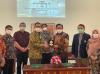 Inovasi Layanan Kesehatan, Bundamedik (BMHS) Kerjasama dengan UNAIR (FOTO:Dok Ist)