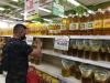 Berburu Minyak Goreng Rp14 Ribu, Konsumen: Lumayan, Tapi Dibatasi Dua Liter(Dok.Ist)